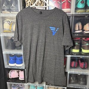 Volunteer for the kids tshirt- vintage